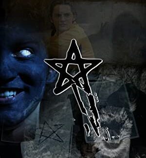 Black Star (2016) starring Nikyah Christie on DVD